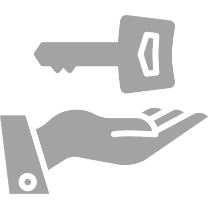 ICBC Valet icon - Perfections Autobody and Collision repair Victoria